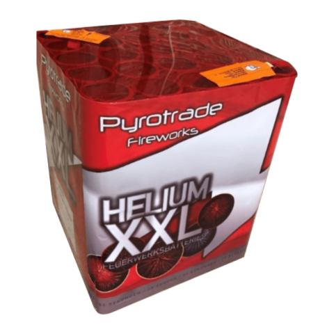 Pyrotrade Helium XXL