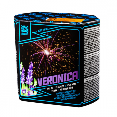 Argento Veronica