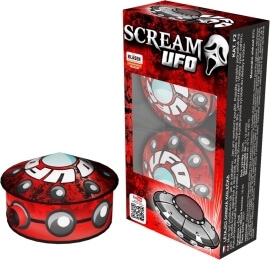 Klasek Scream Ufo