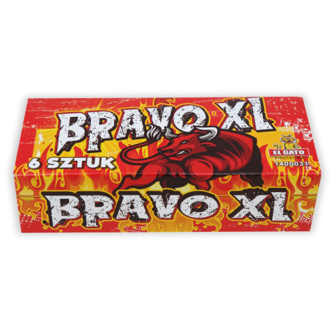 Bravo XL