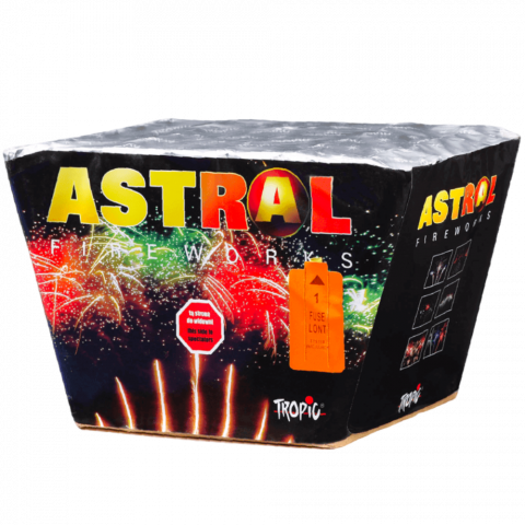 Tropic Astral