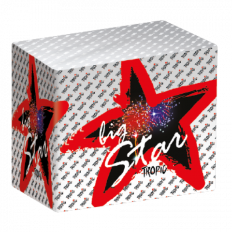 Tropic Big Star