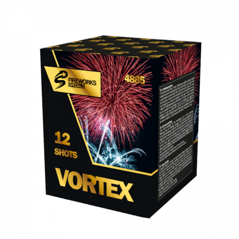Fireworks Specials Vortex