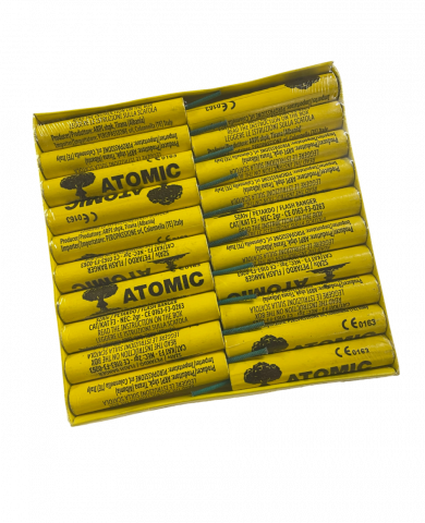 Piropassione Atomic Knaller