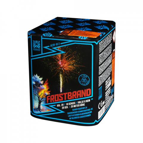 Argento Frostbrand