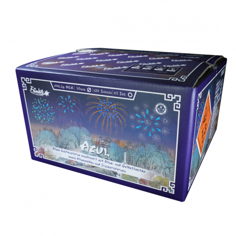 Funke Azul