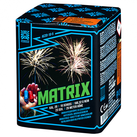 Argento Matrix