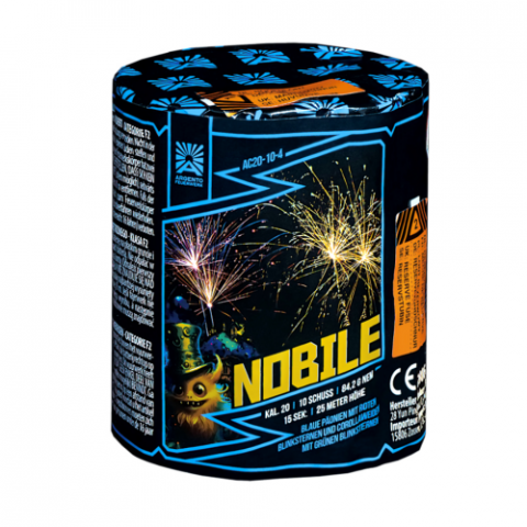 Argento Nobile