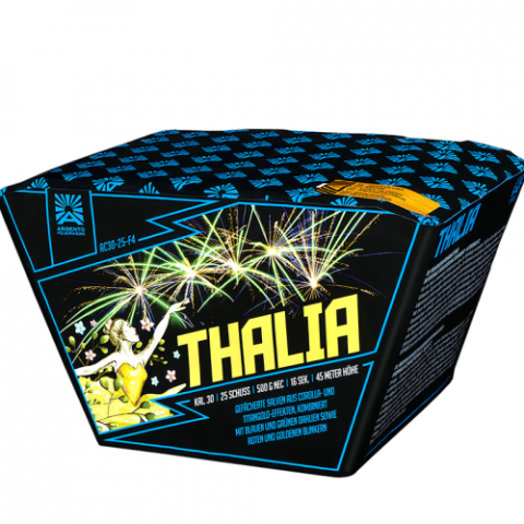Argento Thalia