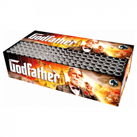 Black Panther Godfather