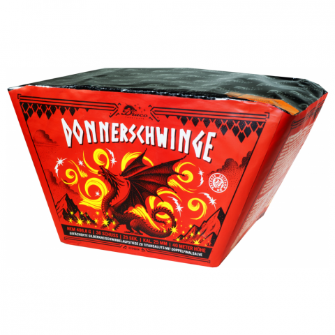Draco Donnerschwinge