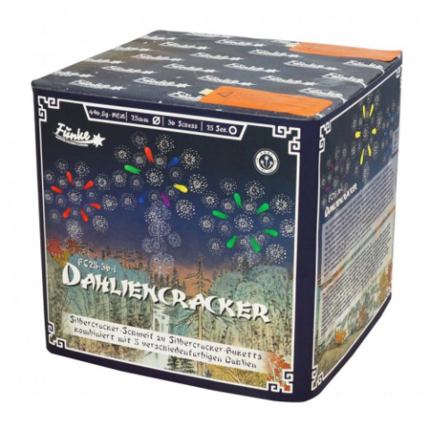 Funke Dahliencracker