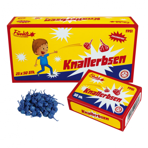 Funke Knallerbsen