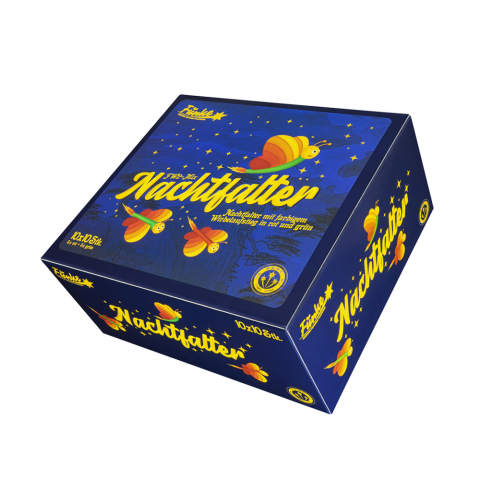 Funke Nachfalter