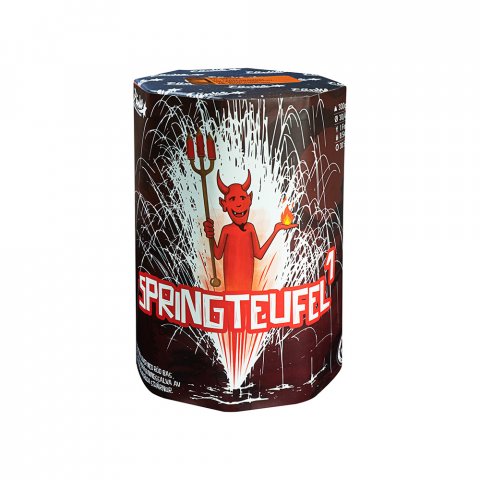 Funke Springteufel 1