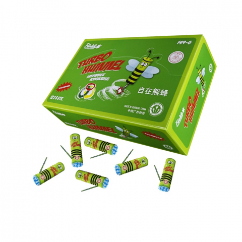 Funke Turbo Hummel