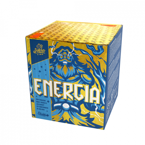 Iskra Energia