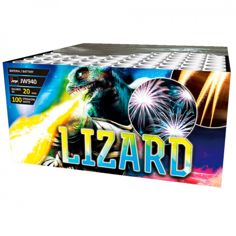 Jorge Lizard