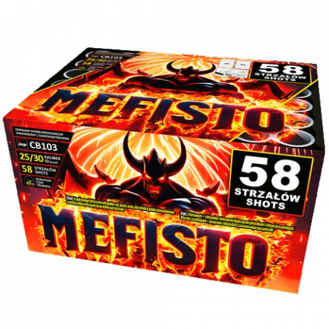 Jorge Mefisto