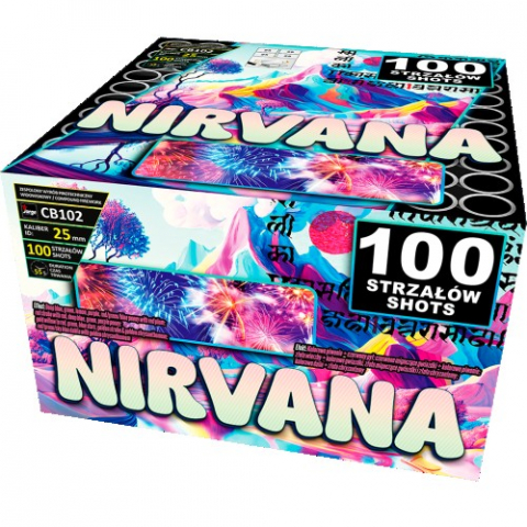 Jorge Nirvana
