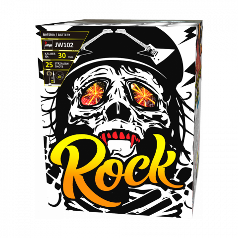 Jorge Rock