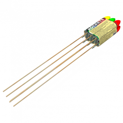 Jorge Sky Rockets
