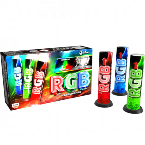 Klasek Colour and Crackling