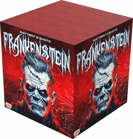 Klasek Frankenstein