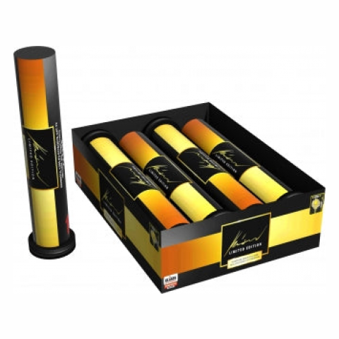 Klasek Signature Range Single Shot