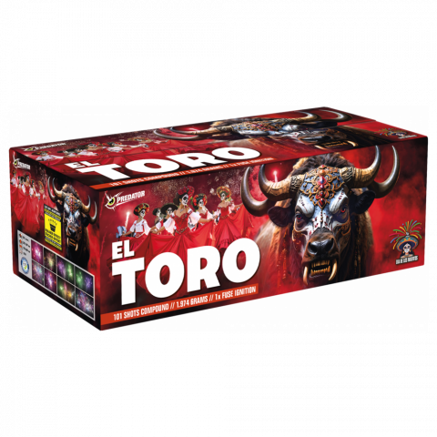 Lesli El Toro