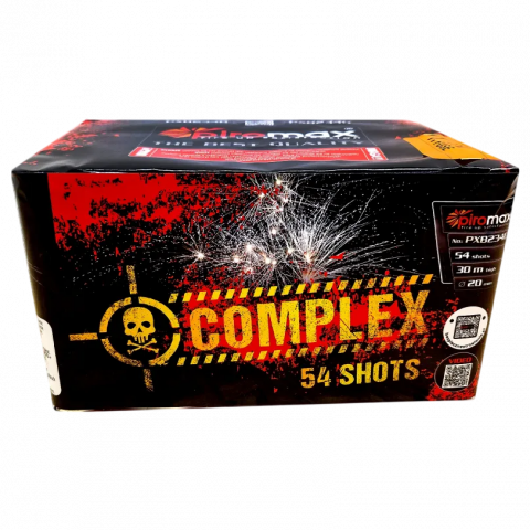 Piromax Complex