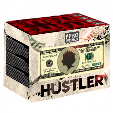 Pyro Specials Hustler