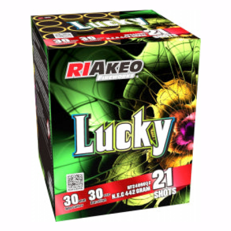 Riakeo Lucky