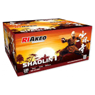 Riakeo Shaolin 1