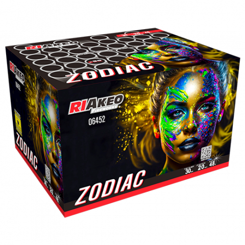 RIAKEO Zodiac