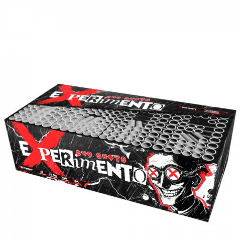 Schmidt Experimento