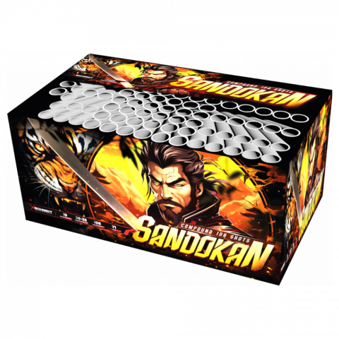 Schmidt Sandokan
