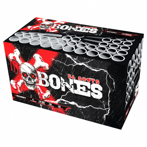 Schmidt XBones