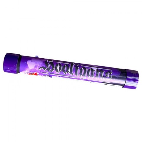 SRPYRO Hooligans violette Bengalfackel