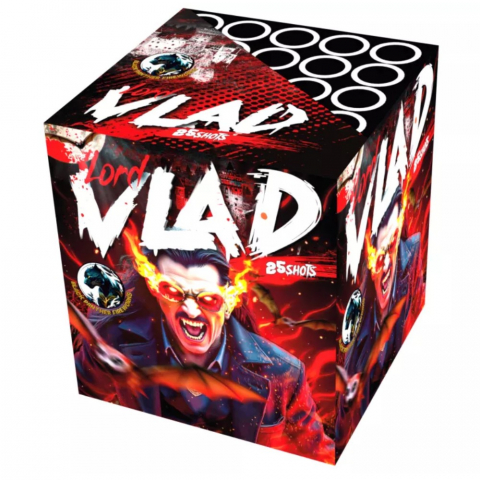 SRPYRO Lord Vlat
