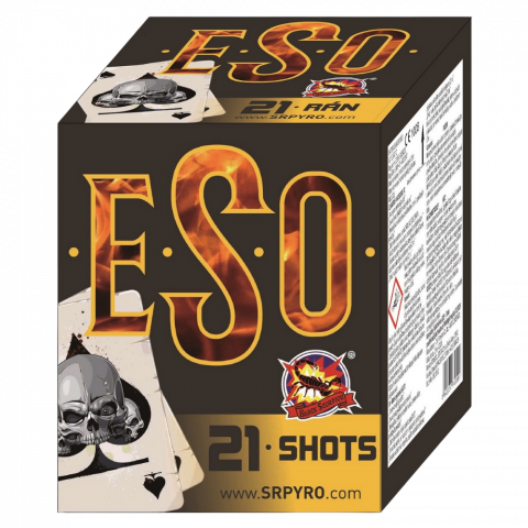 SRPYRO Eso