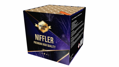 Premium Pyro Niffler