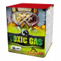 SRPYRO Toxic Gas