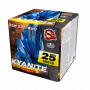SRPYRO Kyanite