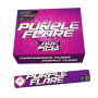 Bengalfackel Purpur - Purple Flare