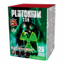 SRPYRO Plutonium