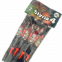 Pyrotrade Styria 4 Raketenset