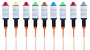 Zink 909 Bombenraketen 10er Set