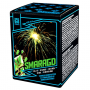 Argento Smaragd