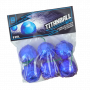 Argento Titanball mittel